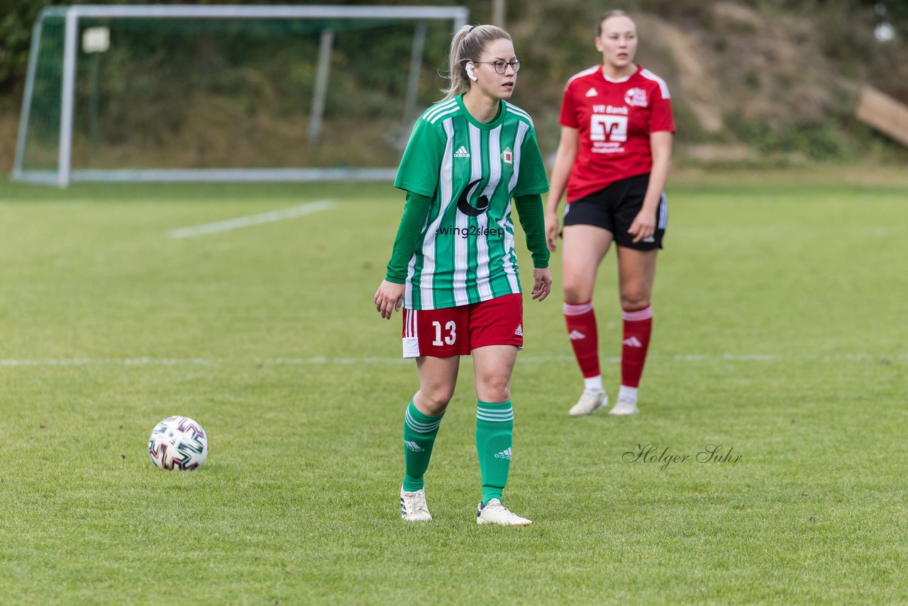 Bild 193 - F SV Boostedt - SG NieBar : Ergebnis: 1:1